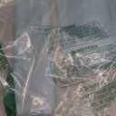 MOSISO Wrist Rest Support for Mouse Pad&Keyboard Set, Rectangular Ergonomic Mousepad Non-Slip Base Home/Office Pain Relief&Easy Typing Pad with Neoprene Cloth&Raised Curved Memory Foam, Stone Blue