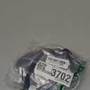 CADeN DSLR SLR Camera Sleeve Case with Neoprene Protection, Compatible for Nikon, Canon, Pentax, Sony and ect...(Medium Black)