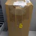 Adjustable Bathtub Safety Rail with Showers Suction Handle,YuanDe 17x6 Inch Stainless Steel Tub Handle Grab Bar, Heavy Duty Bath Handles Clamp for Elderly Seniors Injury Disabled (300 LBS), White