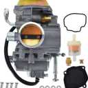 Carburetor Assembly Replacement for Polaris Ranger 500 1999-2009 3131441 3131209 3131519