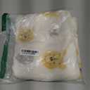 Disney Winnie The Pooh - Ivory, Yellow & Aqua Super Soft Plush Baby Blanket, Ivory, Yellow, Aqua