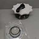 X4XZ 270067 2 Inch Top Valve Assembly Replacement Kit for Pentair Top and Side Mount Pool/Spa Multiport Valve Replace# 270067