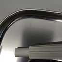 PETLIBRO Cat Water Fountain, Cordless Pet Water Fountain Battery Operated, 2.5L/84oz Dockstream Water Fountains for Cats Indoor, Cat Fountain with Stainless Steel Tray, Easy to Clean BPA-Free (Black)