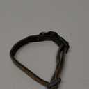 Kazazoo Reflective Dog Collar with Soft Padding Dog Collar, No Pull, Heavy Duty, Adjustable Nylon Collar with Quick-Release Buckle, Walking Training Camo, M