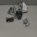 Arc Reactor Building Block Set, A Model Toy Proof That Tony Has A Heart,A Gift for Adults and Children