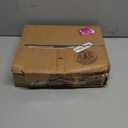 Pendaflex File Folders, Letter Size, 8-1/2" x 11", Classic Manila, 1/3-Cut Tabs in Left, Right, Center Positions, 100 Per Box (65213)