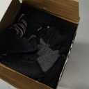 10/15 Pairs Womens Ankle Socks Lightweight Breathable Casual Low Cut Socks for Women With Heel Tab, Size 7-9