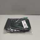 8 Slots pen case/boxesNylon cloth Pencil Tray Case Organizer, Fashion Design,Handmade Display Zippered Pouch for Rollerball Pen-Retro