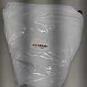 Dog Cone Soft Surgery Dog Cone Collar - Adjustable Long Foldable Comfortable for Recovery Alternative Prevent Biting Stop Licking Wound Small Medium Large Dogs (Strawberry Red, L) (L (Neck Girth 12.2-16.2))