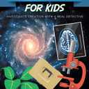 God's Crime Scene for Kids Paperback – September 1, 2017