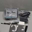 Cold Therapy Machine with Programmable Timer, Portable Ice Machine for Knee After Surgery, Knee Replacement Recovery System for Pain Relief w/Compression Pad for Shoulder, Hip and Ankle