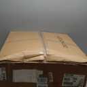 Arden Outdoor Deep Seat Cushion Set, 24 in x 24 in, Weather-Proof, Rain-Proof, Fade Resistant Patio Cushion for Chair, Sofa, and Couch Bright Moss Green Leala (1 Pack)