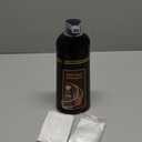 KAISASA Brown Hair Dye Shampoo 3 in 1Argan Herbal Hair Color Shampoo Covers Gray Hair for Women and Men (16.9 fl.oz Brown)