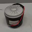 Scooter DC Motor Bike Brushed DC Motor Unite Scooter Motor with Mounting Bracket (36V)