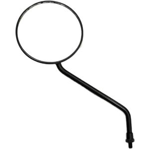 Motorcycle Rear View Mirrors For Super For SOCO For TS For TC For TCMAX For CU Rearview Left And Right Mirror Accessories(B left)