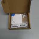 Mac Book Pro Charger 85W Mag 1 L-Tip Power Adapter, Compatible with Mac Book Pro 13 15 17 inchBefore Mid 2012