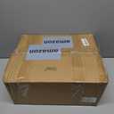 3 Pcs Cake Stand Set Round Cake Stand with Crystal Bling Pendants Dessert Table Display Set for Wedding Event Birthday Party Dessert Table(Gold)