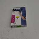 JOBST Bella Lite Women's 20-30 mmHg Arm Sleeve with 2" Silicone Top Band Size: Medium