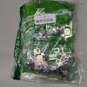 10 Pack Soft Close Concealed Cabinet Hinges - European Full Overlay Heavy Duty Adjustable Frameless for Kitchen Cupboard Hardware