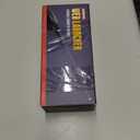 Web Launcher String Shooters Toy Upgrade 2.0, Cool Gadgets Spider Real Silk Superhero Role-Play Cool Stuff Fun Toys Great for Men and Teens (Black)