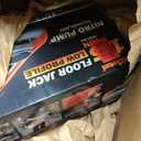 Floor Jack Low Profile Nitro Pump (3000lbs)