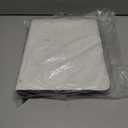 Premium 9-Pocket Card Binder 720 Capacity, Zippered Trading Card Holder for MTG, Sports & Collectible Cards  Acid-Free, Durable & Travel-Friendly Storage (White, 9 Pocket)