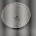 Beams MB990 300 Lumen LED UltraBright Wireless Battery Powered Motion Sensing Indoor/Outdoor Ceiling Light, 1-Pack, White