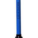 HIGHLIGHT 28.5 Inch Heavy-Duty Short Handle Roof Shingle Removal Shovel, Carbon Steel Shingle Ripper with Nail Puller Non-Slip D-Handle Fiberglass Handle for Roofing Tear-Off
