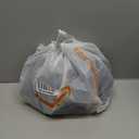 2 Gallon Watering Can for Outdoor Plants, Plant Watering Can with Removable Long Spout and Stainless Steel Sprinkler Head, Large Water Can for Garden Flowers Vegetables (Dark Blue)