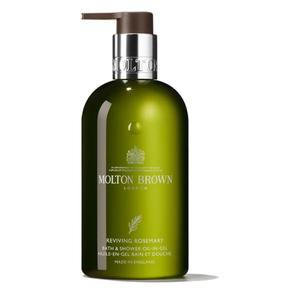 Molton Brown Reviving Rosemary Bath & Shower Oil-In-Gel