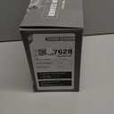 TEEVOGO Handheld Steam Cleaner for Home, 15s Instant Heat Pressurized Steam Cleaner, Lightweight Upgrade 650ML Tank, Portable Steam Cleaner for Kitchen, Grout, furniture, Car, Bathroom & Clothes