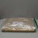 SNOWCLAD Stainless Steel Cutting Board,Double Sided Steel Bread Boards for kitchen,Stainless Steel/Wheat straw pp Large Board for meat,non toxic Chopping,16 * 11 Inch,Dishwasher Safe