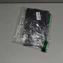 HGWEI Center Console Organizer Compatible with Honda Pilot 2016-2022 / Ridgeline 2017-2023 / Passport 2019-2023 Insert Tray Dividers Armrest Storage Box Interior Accessories