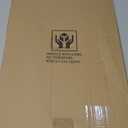 GGC Grill Burner Tube for Weber 65032 Q300 Q320 Q3000 Q3200 Series Grills, Stainless Steel 60036 Grill Burner Tube Set Replacement for Weber 404341 57060001 586002