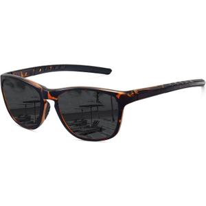 MEETSUN Polarized Sports Sunglasses for Women Men Driving Running Cycling Fishing Sun Glasses UV400 Protection