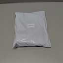 LED Reflective Vest, Bag & Wristbands - Rechargeable Light-Up Gear for Night Running/Cycling/Walking, High-Vis Safety Equipment (Green (whith bag))