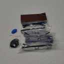 Gaoye 6 pack Executive Style Reading Glasses Men - Durable Readers with Blue Light Filtering - Comfortable Fit with TR90, +2.5