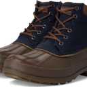 Cold Bay Chukka Snow Boot (11.5, Navy)