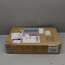 Olivia's Little World Baby Doll Jogging-Style Stroller with Canopy, Seatbelt and Storage Space, Purple and White