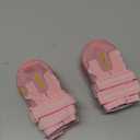 QUMY Dog Shoes for Large Dogs, Medium Dog Boots & Paw Protectors for Winter Snowy Day, Summer Hot Pavement, Water-Resistant in Rainy Weather, Outdoor Walking, Indoor Hardfloors Skid-Resistant Sole