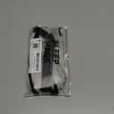 Umisleep Lavender Eye Mask, 0.45 lb Aromatherapy Weighted Eye Mask for Dry Eyes, Sleep Mask for Men Women, Hot Therapy Eye Cover for Compression Pain Relief, Eye Pillow for Puffy Eyes, Sinus Pain-Grey