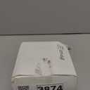 Syhood 6 Pieces Head Scarf for Women Slip on Pretied Head Scarves Cancer Headwear Turban Hat Beanie Wrap (Mix Color)