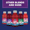 Ocean Spray Cran-Grape Cranberry Grape Juice Drinks, 10 Fl Oz Bottles, 6 Count (EXP 11/21/26)