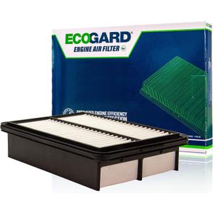 ECOGARD XA11957 Premium Engine Air Filter Fits 2021-2025 Kia Seltos, 2024 Sonet