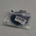 Avidlove Women Deep V Halter Lingerie Teddy One Piece Bodysuit Lace Babydoll M