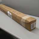 One-Hand Operation Retractable Baby Gates, 71 inch Retractable Gate with Reinforced Strip Design to Prevent Crawling Through, 6 FT Retractable Dog Gate for Stairs, Doorways, Hallways (34" Tall x 71" Wide, White)