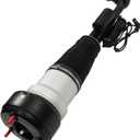 Front Right Air Suspension Shock Absorber Strut 2213201838 for Mercedes-Benz S550 S450 S350 CL550 2007-2013 4MATIC AWD OE 2213200538