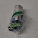 Contigo Kids Stainless Steel Water Bottle with Redesigned AUTOSPOUT Straw, 13 oz, Blueberry & Green Apple, Easy Clean, BPA Free