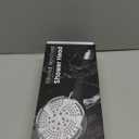 FEELSO Filtered Shower Head with Handheld, High Pressure 7 Spray Showerhead with Filters for Hard Water - Remove Chlorine, Reduce Dry Itchy Skin, Anti-clog Nozzles, Power Wash to Clean Tub, Tile & Pet (Chrome)