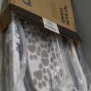 Portable Dog Bath Tub and Dog Washing Station, Collapsible Elevated Pet Tub for Bathing, Showering, Grooming, Pet Bathing Basin for Small to Medium Dogs, Cats and Other Pets (Built-in Drainage System)